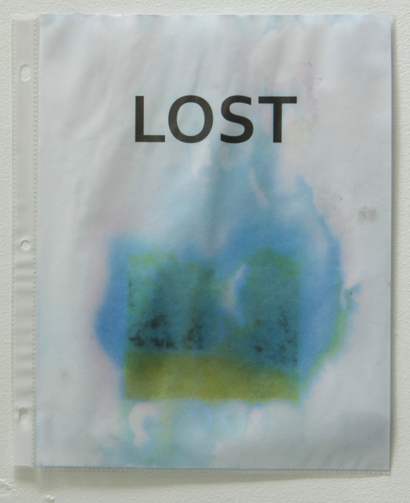 Lost-7