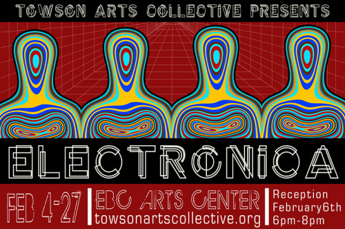 electronica_TowsonArtsCollective