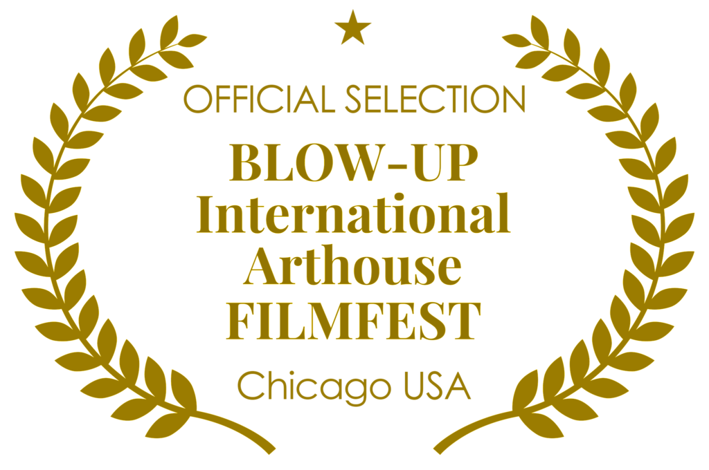 BLOW-UP International Arthouse Filmfest – Ryan Schmal Murray